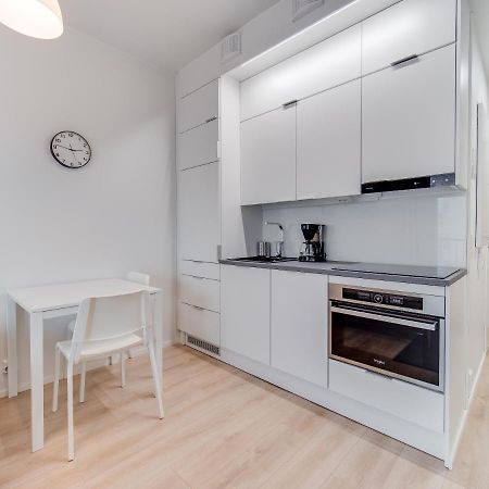 Spot Apartments - Turun Satama Turku Zewnętrze zdjęcie