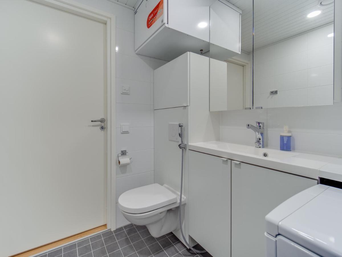 Spot Apartments - Turun Satama Turku Zewnętrze zdjęcie